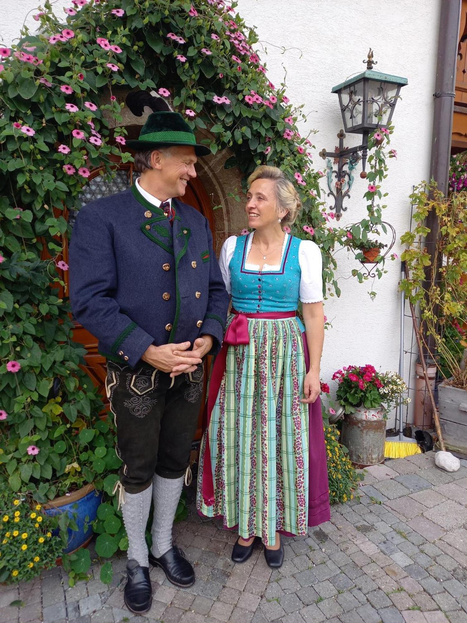 Hinterkeilhof Villa Bischofswiesen Eksteriør bilde